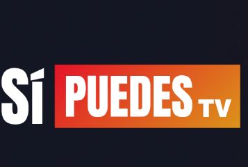 S&Iacute; puedes TV
