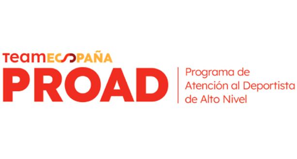 Programa de Atenci&oacute;n al Deportista de Alto Nivel