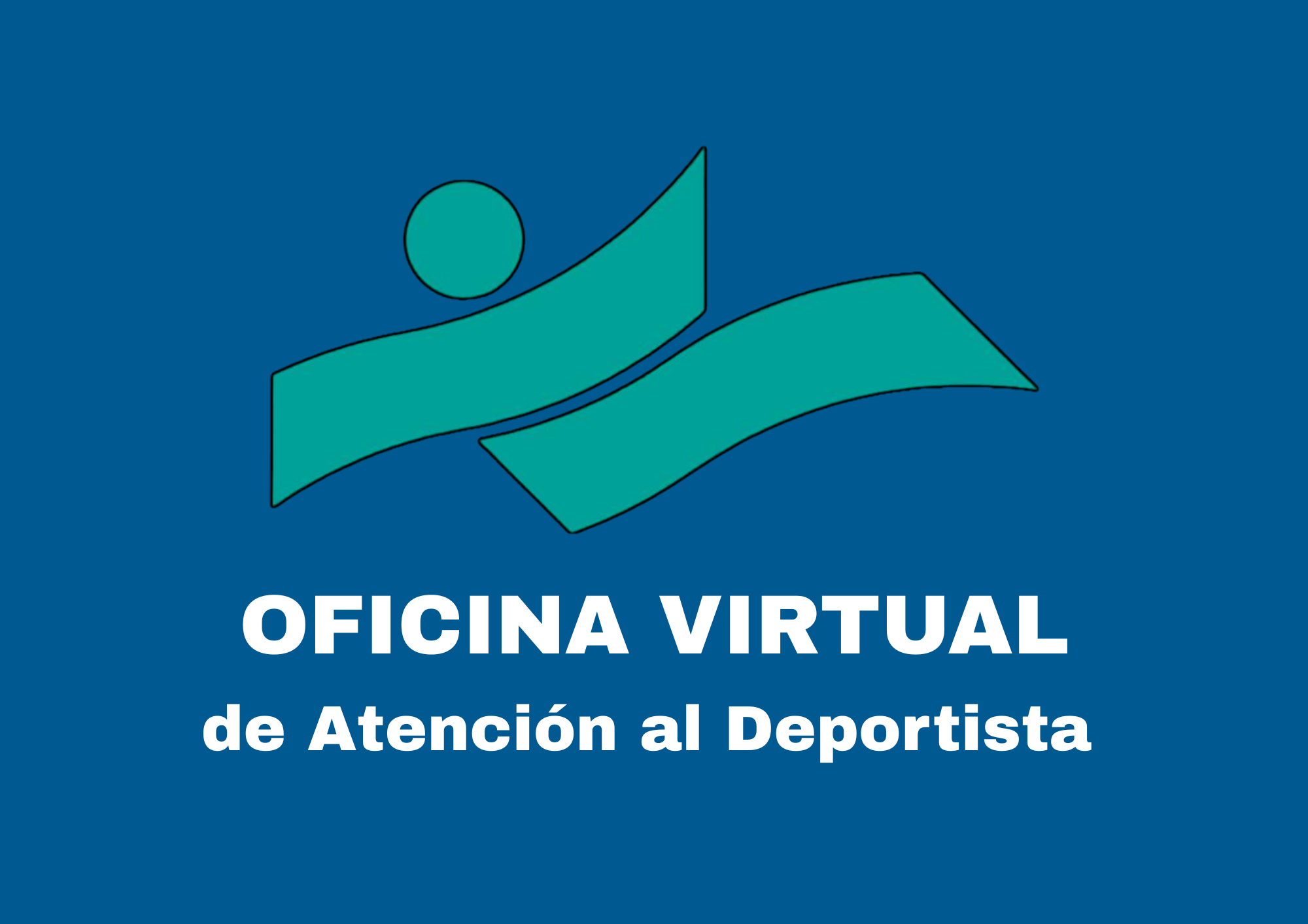Oficina Virtual de Atenci&oacute;n al Deportista