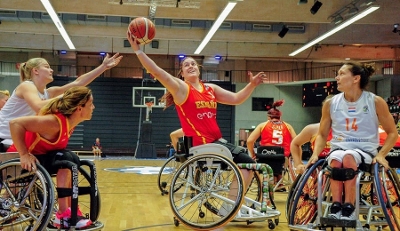 BALONCESTO S.R.
