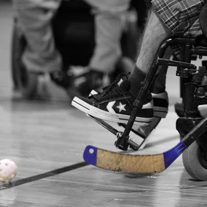 HOCKEY S.R.E.