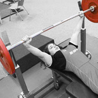 POWERLIFTING
