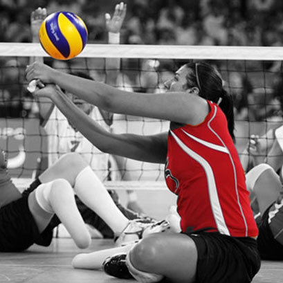 VOLEIBOL