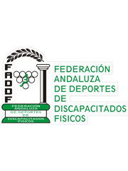 Federaci&oacute;n Andaluza de Deportes de Personas con Discapacidad F&iacute;sica