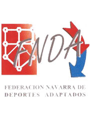 Federaci&oacute;n Navarra de Deportes Adaptados