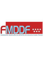 Federaci&oacute;n Madrile&ntilde;a de Deportes de Discapacitados F&iacute;sicos