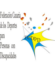 Federaci&oacute;n Canaria de los Deportes para Personas con Discapacidades