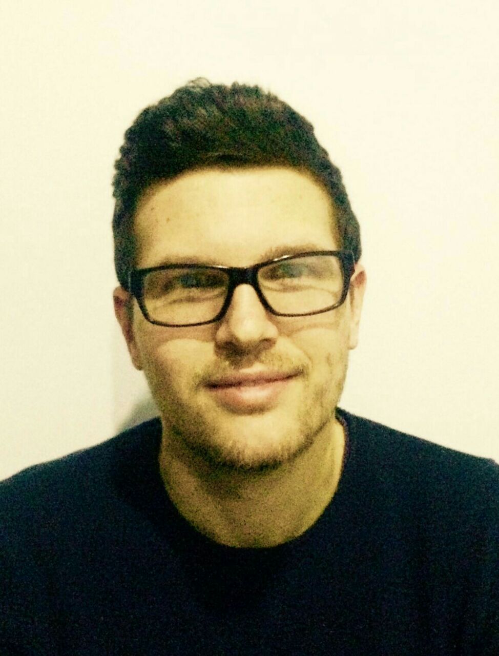 David Camp&oacute;n Moreno