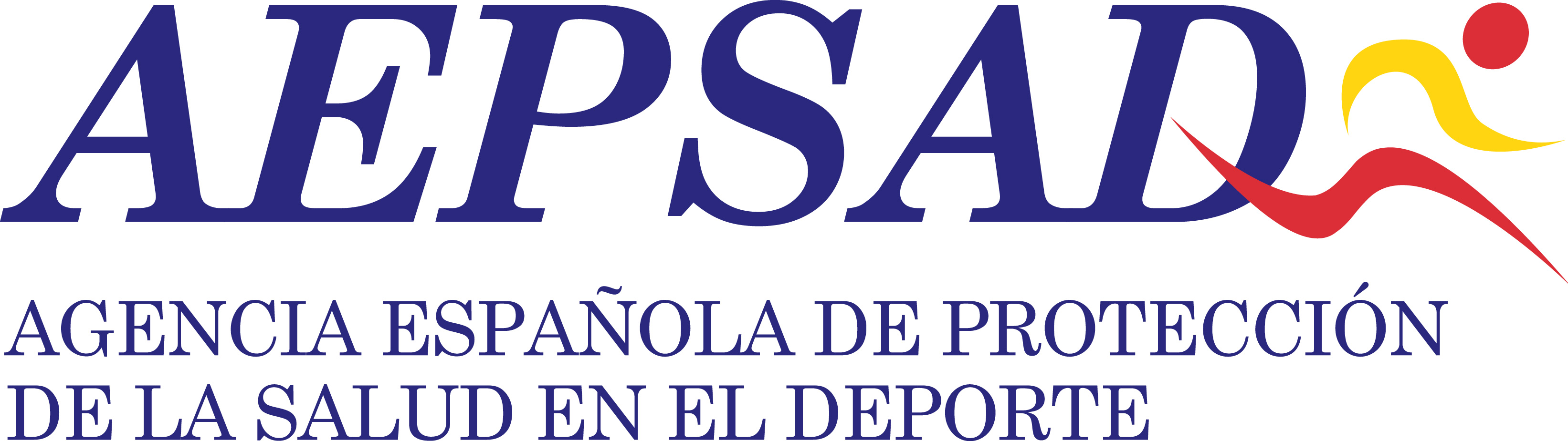 Agencia Espa&ntilde;ola de Protecci&oacute;n de la Salud en el Deporte (AEPSAD)