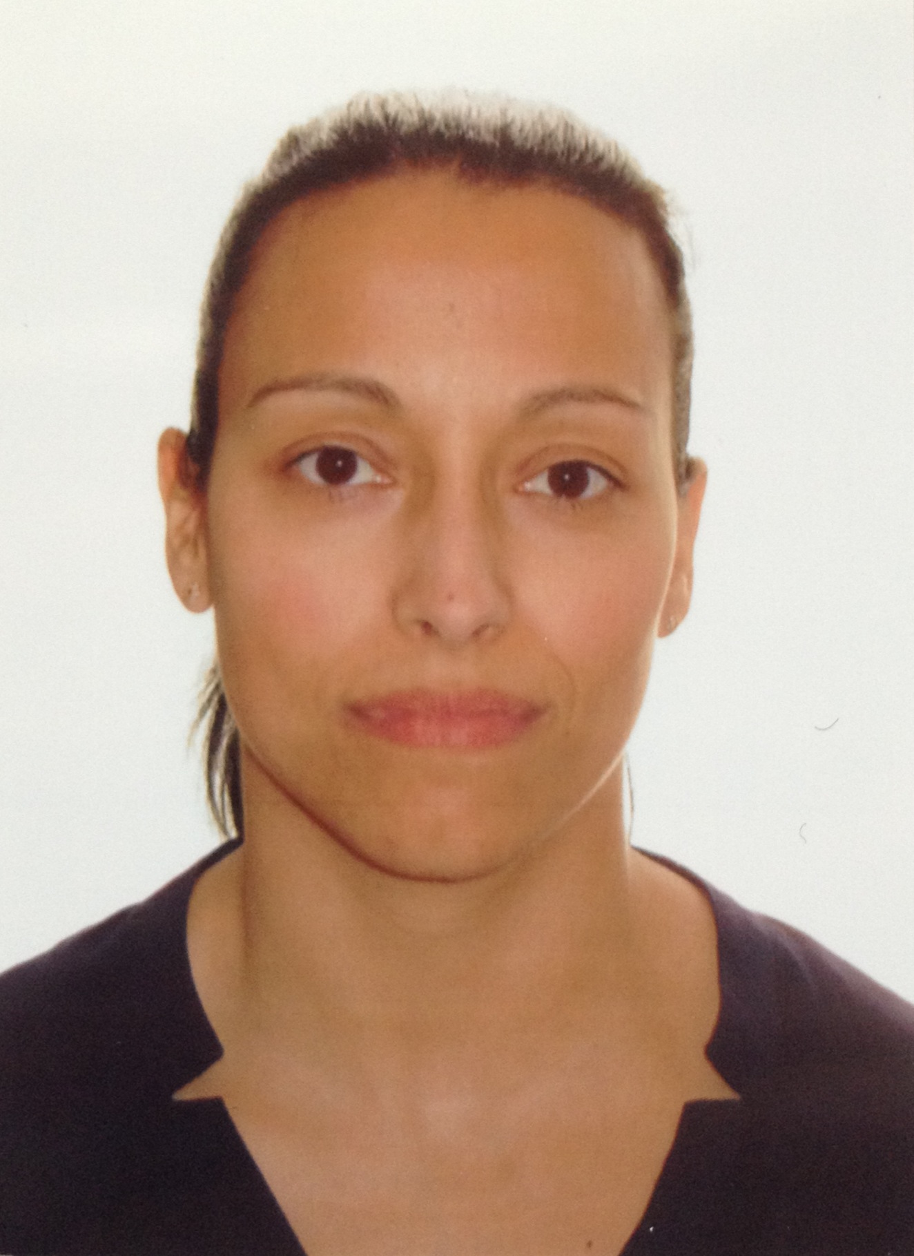 Maria Teresa Perales Fern&aacute;ndez