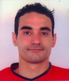 Miguel Luque Avila