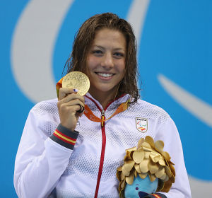 Nuria Marqu&eacute;s Soto