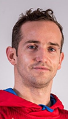 David Levecq Vives