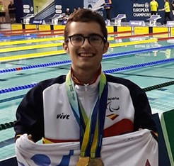 David S&aacute;nchez Sierra