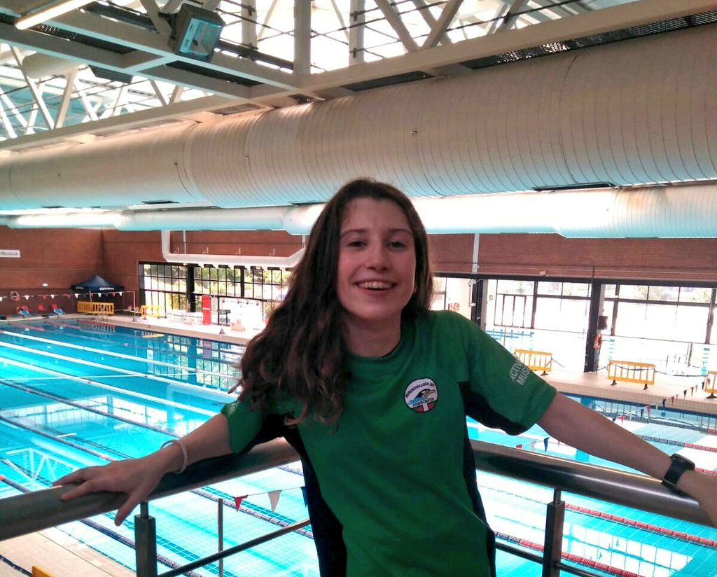 Nahia Zudaire Borrezo