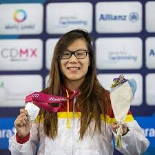  Isabel Yinghua Hern&aacute;ndez Santos 