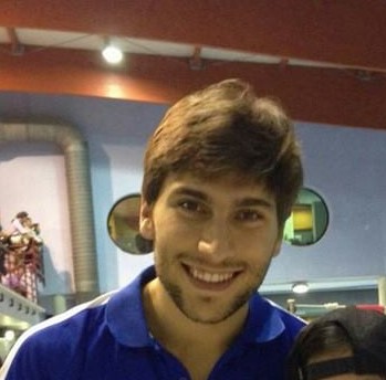 Francisco Ocete Hern&aacute;ndez