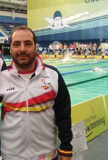 Francisco Javier Alonso Crespo