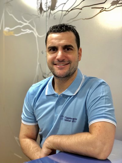 Guillermo Aladr&eacute;n P&eacute;rez