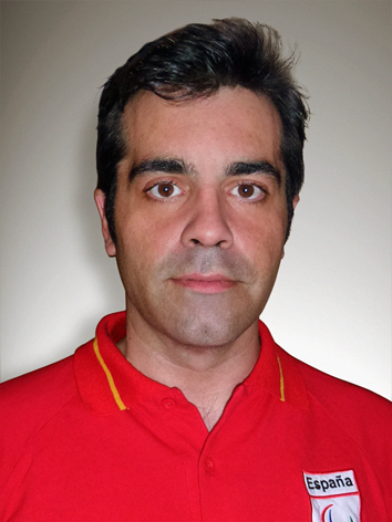 Juan Antonio Saavedra Reinaldo