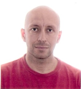 Vicente Gil Ros
