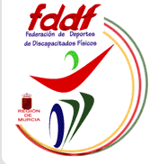 Federaci&oacute;n de Deportes de Discapacitados F&iacute;sicos de la Regi&oacute;n de Murcia