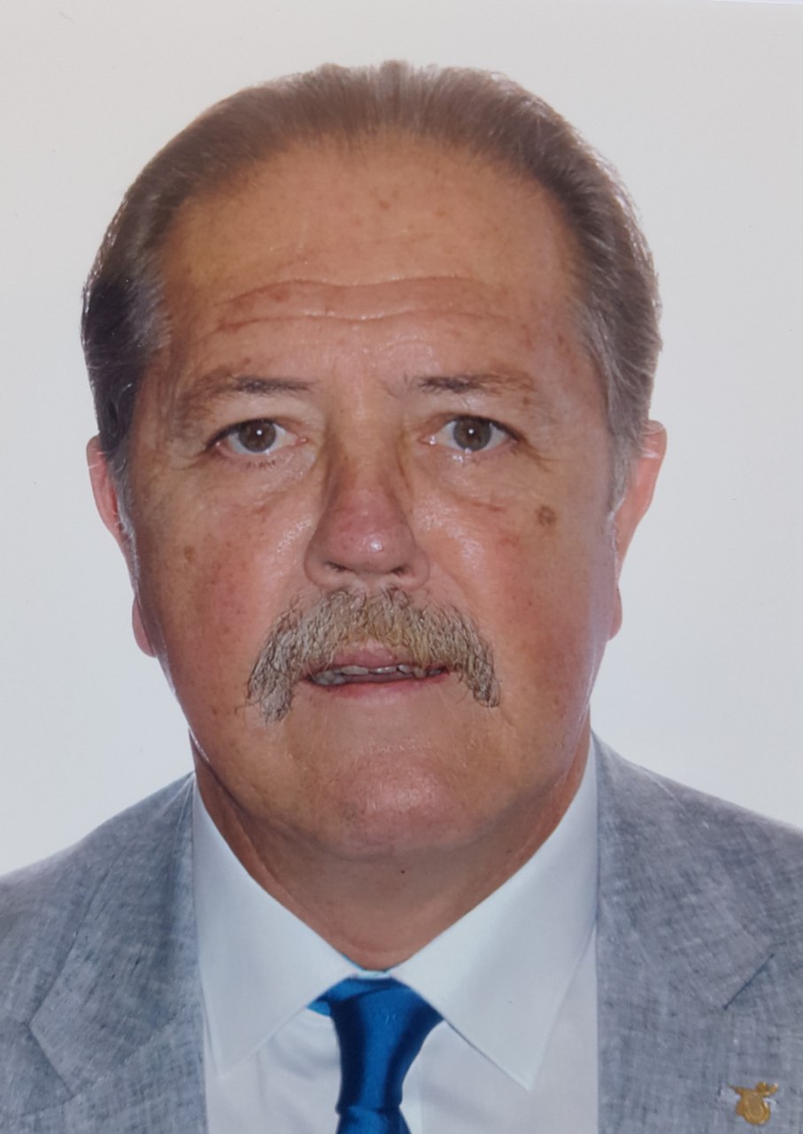 Alberto Martinez Vassallo