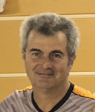 Julian Delgado Aymat