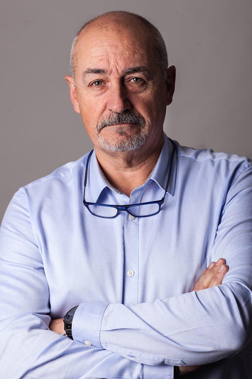MIGUEL &Aacute;NGEL GARC&Iacute;A ALFARO