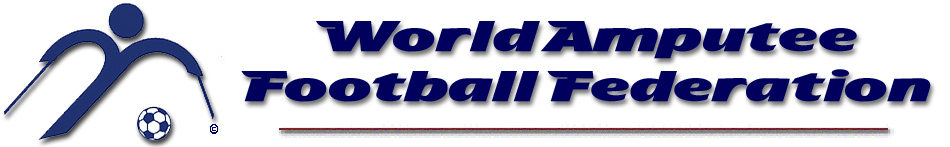 WORLD AMPUTEE FOOTBALL FEDERATION