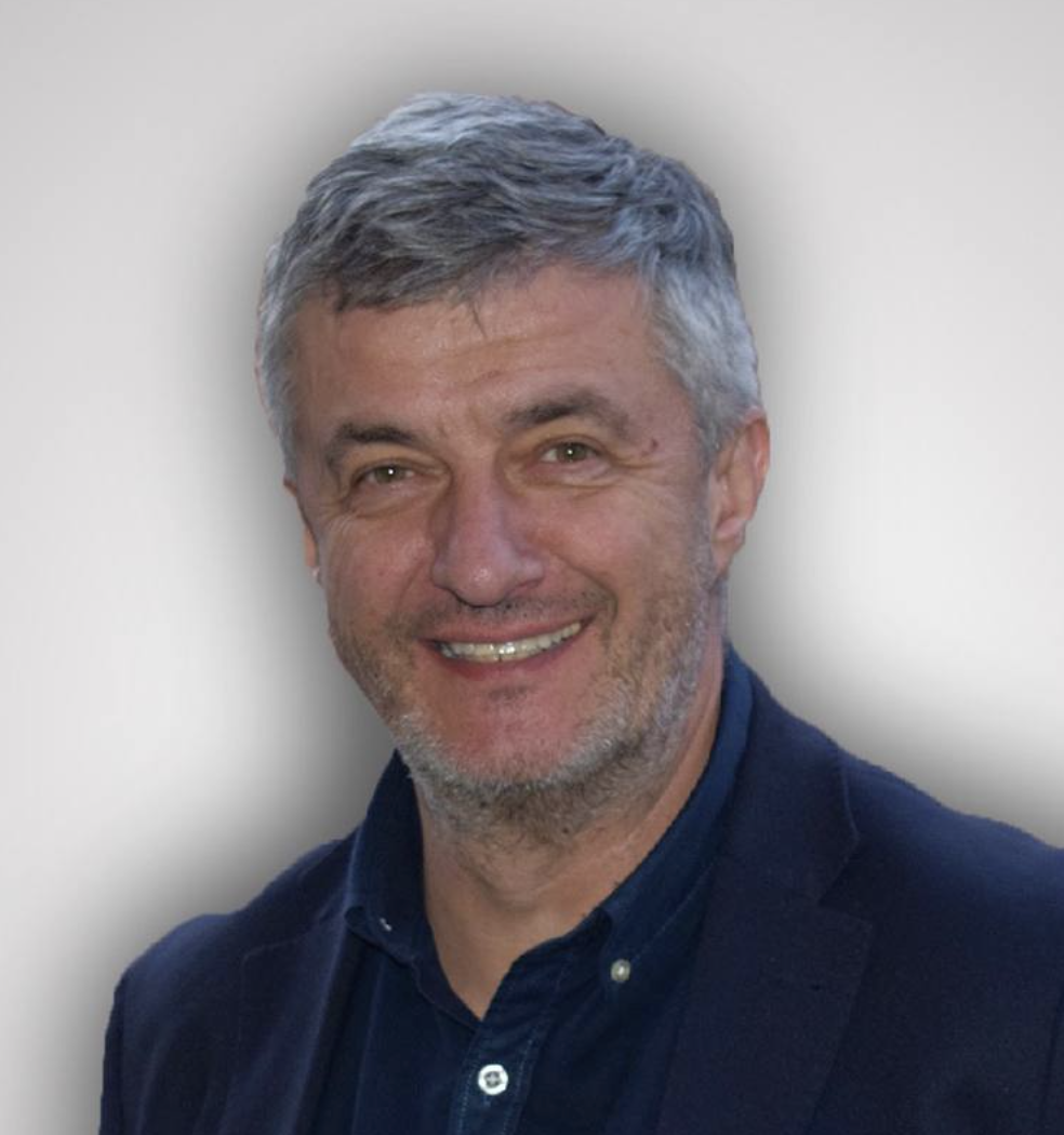 Enrique Alvarez Orcajo