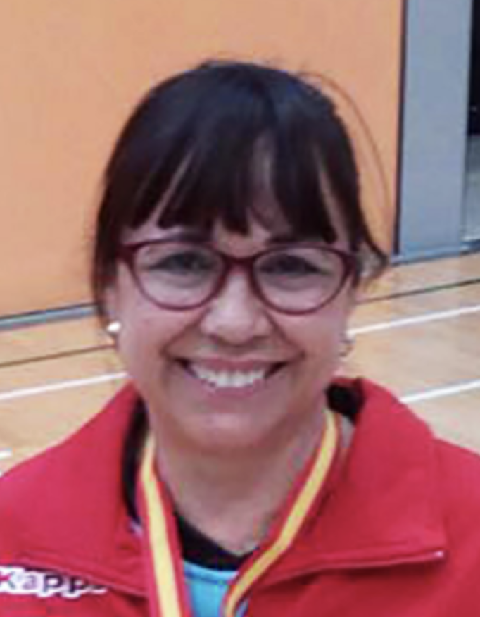 Amalia Mart&iacute;nez Lopez