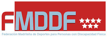 Federaci&oacute;n Madrile&ntilde;a de Deportes de Personas con Discapacidad F&iacute;sica