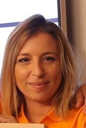 Vanessa Lucio Arpon