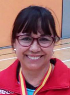 Amalia Mart&iacute;nez L&oacute;pez