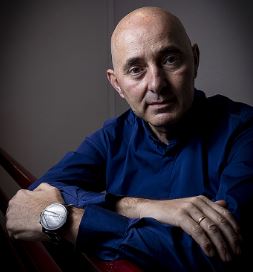 Federico Mart&iacute;nez Miguel