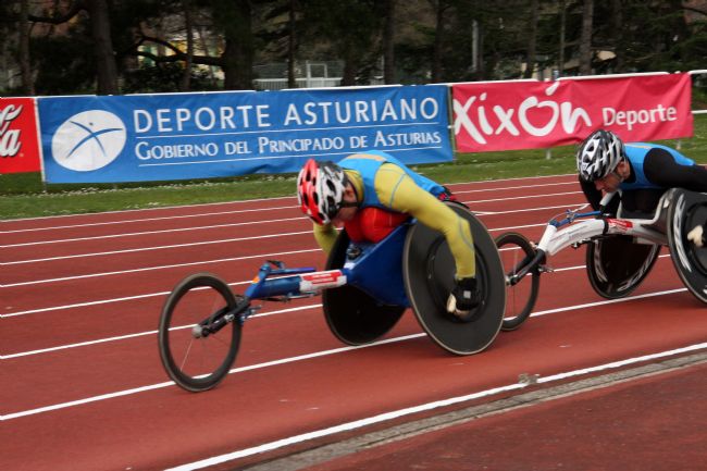 JORNADA DEL S&Aacute;BADO DEL CAMPEONATO DE ESPA&Ntilde;A DE ATLETISMO: CATALU&Ntilde;A ENCABEZA LA CLASIFICACI&Oacute;N