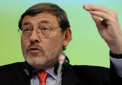 AGRADECIMIENTO DE LA FEDDF A JAIME LISSAVETZKY