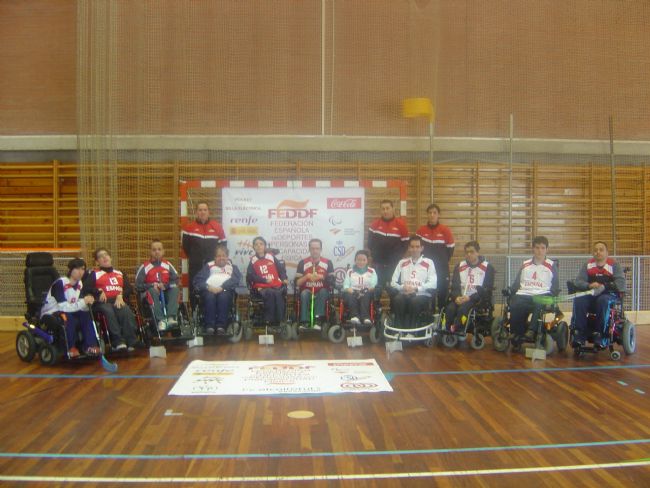 TERCERA Y &Uacute;LTIMA CONCENTRACI&Oacute;N DE LA SELECCI&Oacute;N EN EL CENTRO DE ALTO RENDIMIENTO DE SANT CUGAT DEL VALL&Eacute;S