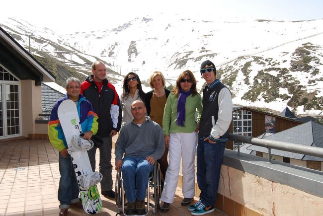 PRESENTAN UNA APLICACI&Oacute;N TECNOL&Oacute;GICA QUE PERMITE EL SEGIMIENTO DEPORTIVO A TRAV&Eacute;S DEL M&Oacute;VIL