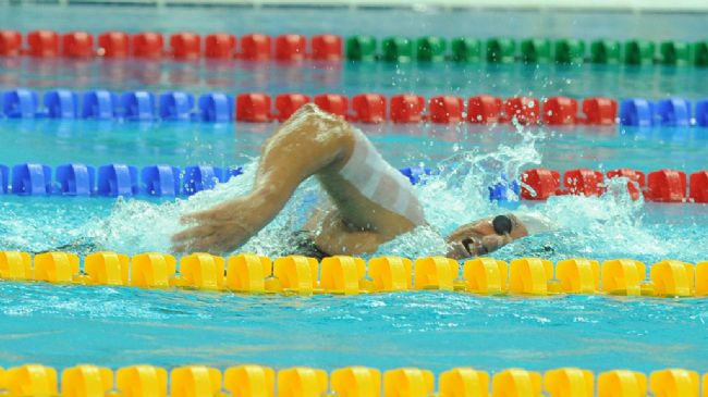 HANDISPORT PARTICIPAR&Aacute; EN EL OPEN DE ELCHE