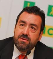 EL PRESIDENTE DEL COMIT&Eacute; PARAL&Iacute;MPICO ESPA&Ntilde;OL DESTACA LA ÃâENTREGA Y PASI&Oacute;NÃâ QUE TUVO JUAN PALAU