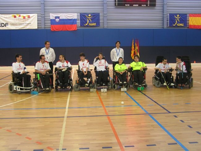 EL EQUIPO NACIONAL NO SE CLASIFICA PARA EL CAMPEONATO DE EUROPA 2012