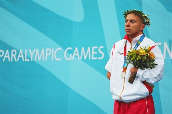 XAVI TORRES, PREMIADO POR LA FUNDACI&Oacute;N RANDSTAD POR SU ESP&Iacute;RITU DEPORTIVO