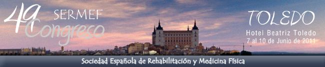 49&ordm; CONGRESO NACIONAL SERMEF EN TOLEDO
