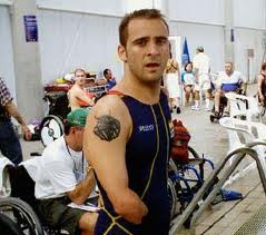LOS MEDALLISTAS PARAL&Iacute;MPICOS DANIEL VIDAL, ENRIQUE S&Aacute;NCHEZ-GUIJO Y PURIFICACI&Oacute;N SANTAMARTA SER&Aacute;N CONCEJALES EN SUS CIUDADES TRAS EL RESULTADO DEL 22-M