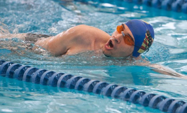 ARAGUA, SUBCAMPE&Oacute;N DE ESPA&Ntilde;A DE NATACI&Oacute;N