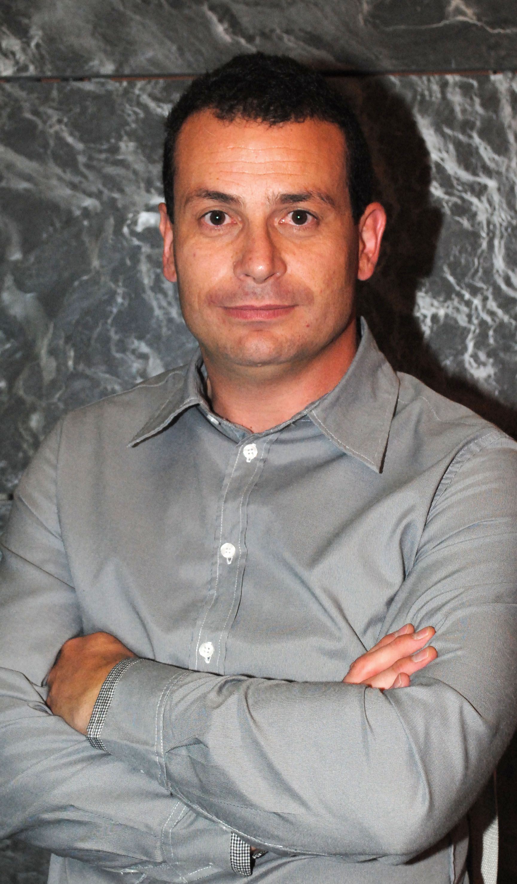 JOS&Eacute; ALBERTO &Aacute;LVAREZ, NUEVO PRESIDENTE DE LA FEDDF