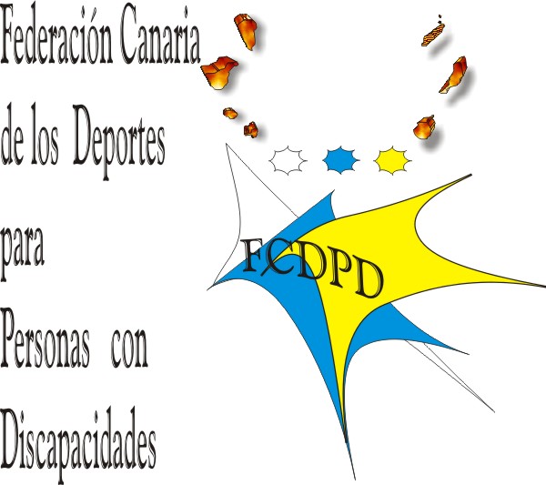 CONSTITUCI&Oacute;N DE LA FEDERACI&Oacute;N CANARIA DE DEPORTES PARA PERSONAS CON DISCAPACIDADES