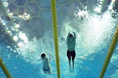 ESPA&Ntilde;A YA DISPONE DE 21 PLAZAS PARA LOS JUEGOS PARAL&Iacute;MPICOS DE LONDRES 2012